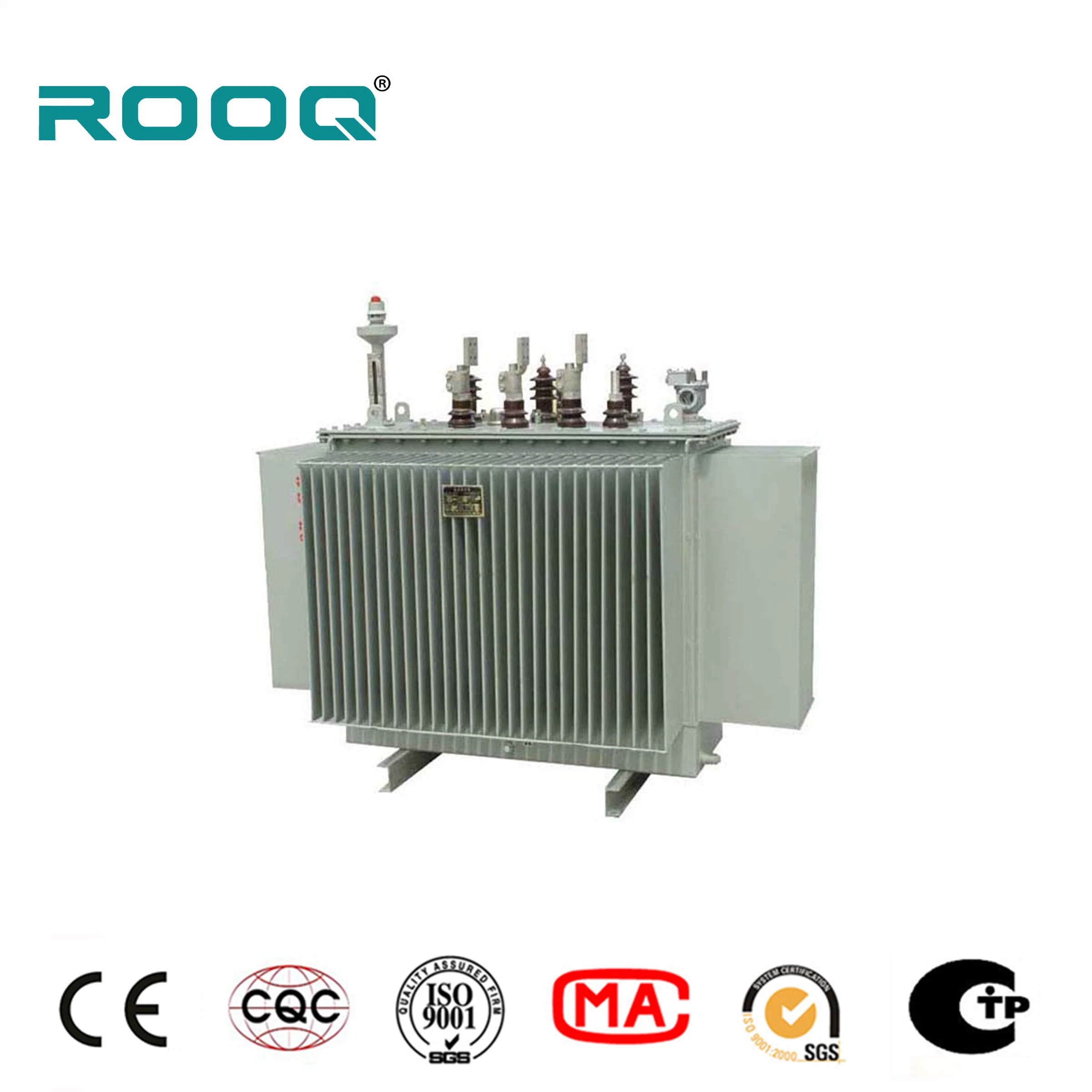 Ex-Factory Price 50 kVA 80kVA 100kVA Power Transmission/Distribution