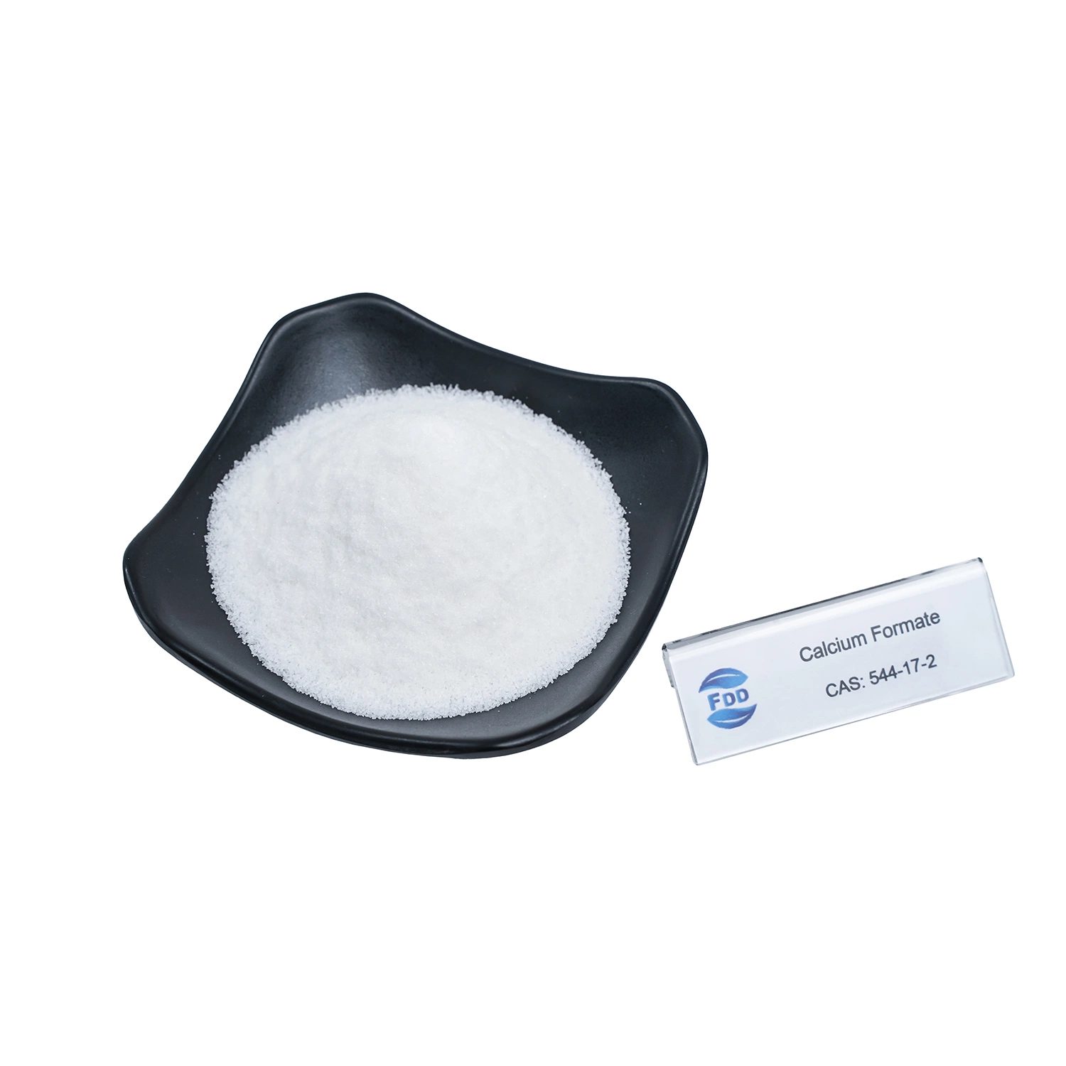 Low Price 98% Calcium Formate Industry Calcium Formate Factory