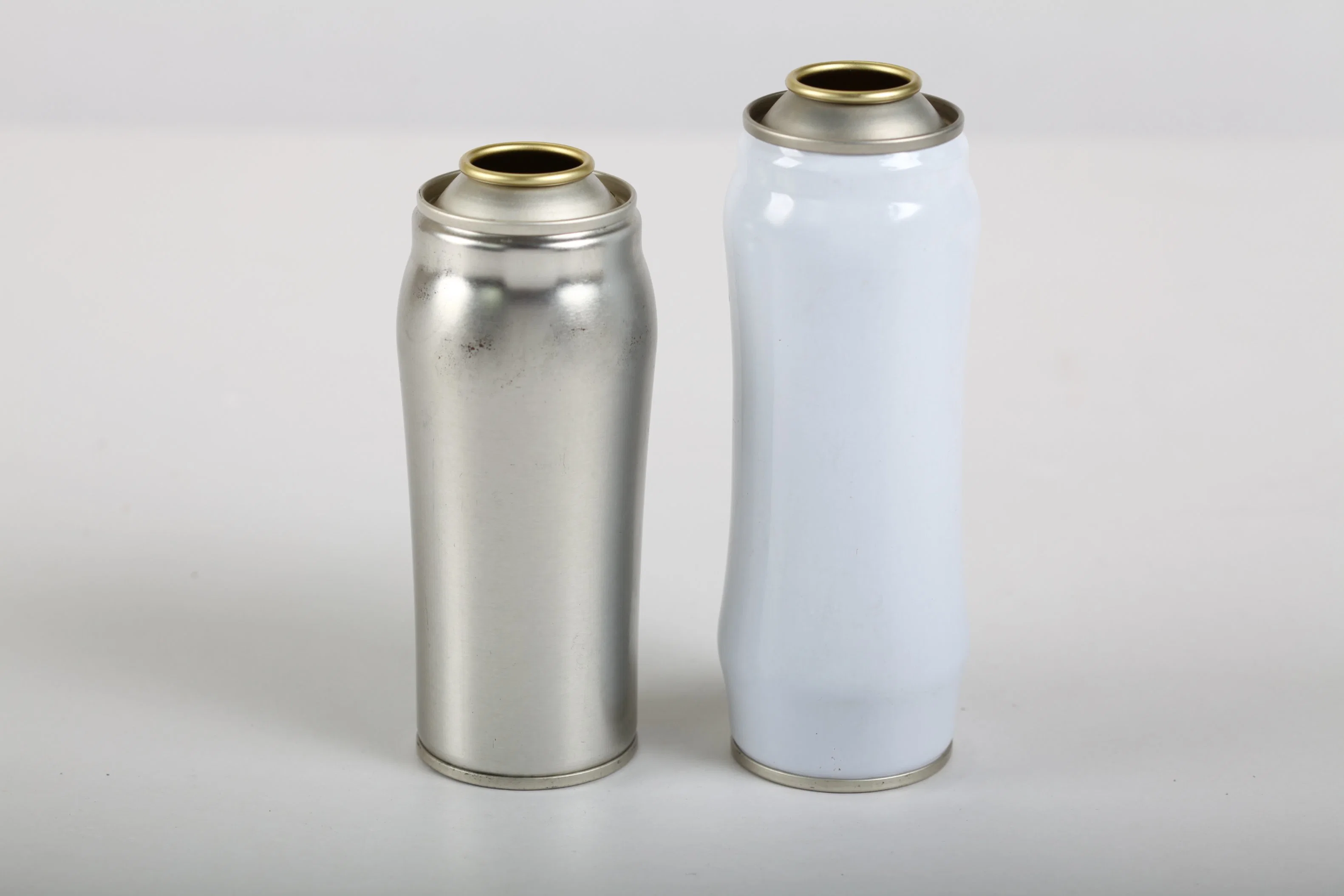 China Wholesale/Supplier Customized Empty Metal Spray Tin Can Aluminum Can Aerosol Can Body Spray Printing Insecticide 2q/2p/2n 200ml 300ml 400ml 500ml