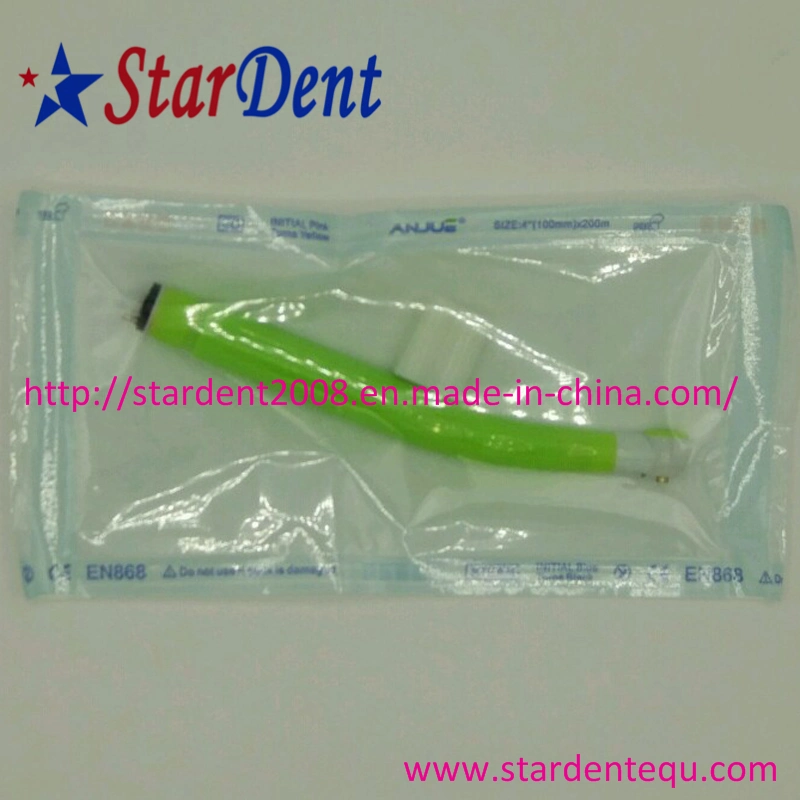 Disposable Dental High Speed Handpiece of Hospital Medical Lab Surgical Diagnostic Equipment