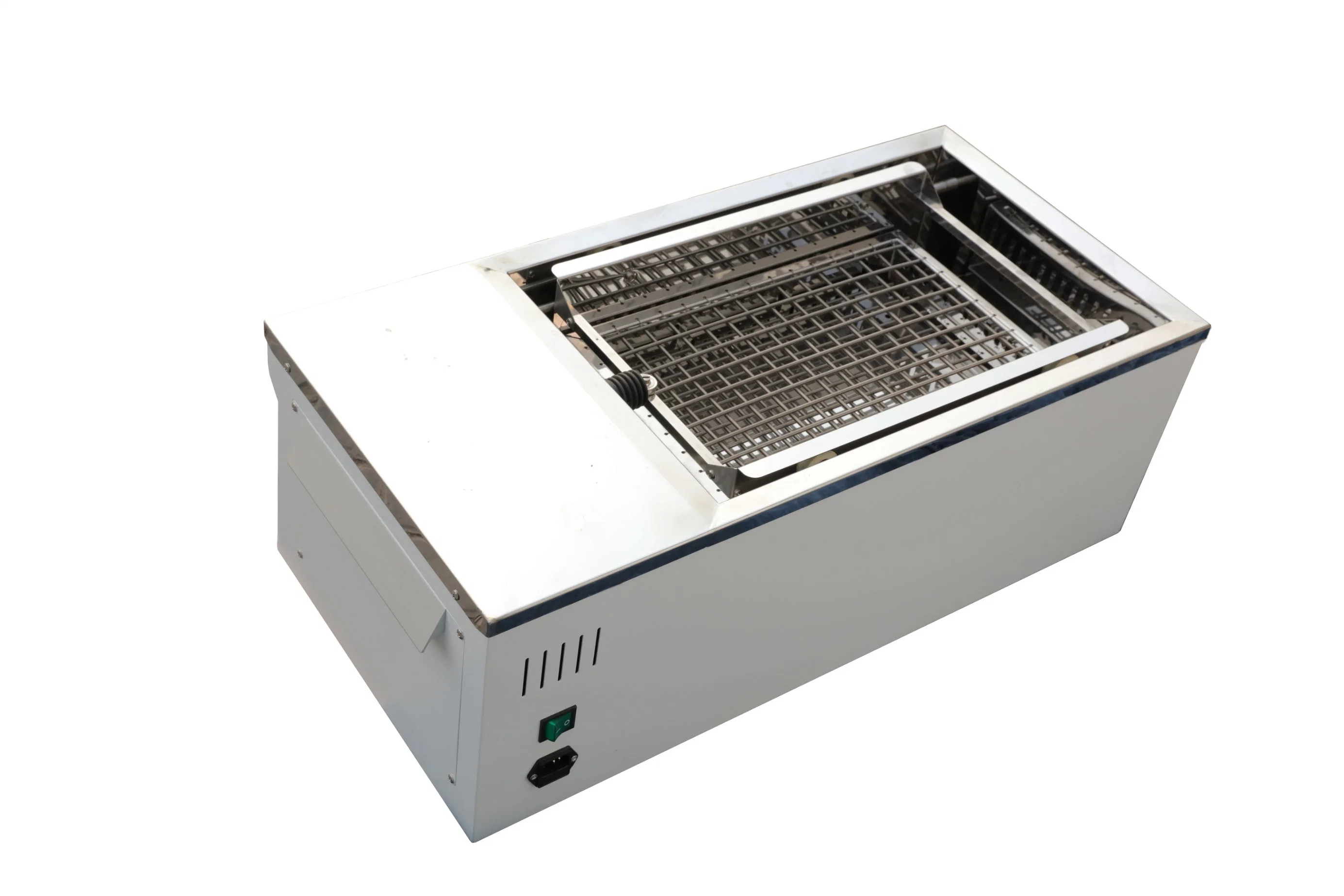 Stainless Steel Water Baths Shaker, Laboratory Instrument