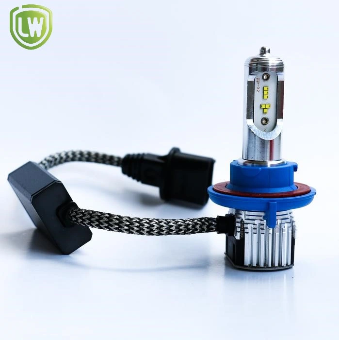 9008 H13 LED Bulbs 8000lm 60W Dual Beam LED Headlight