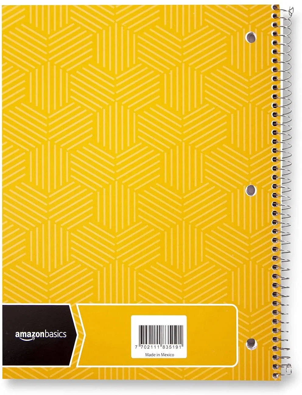 Top Custom Paper Colorful Wholesale/Supplier Cheap Spiral Notebook