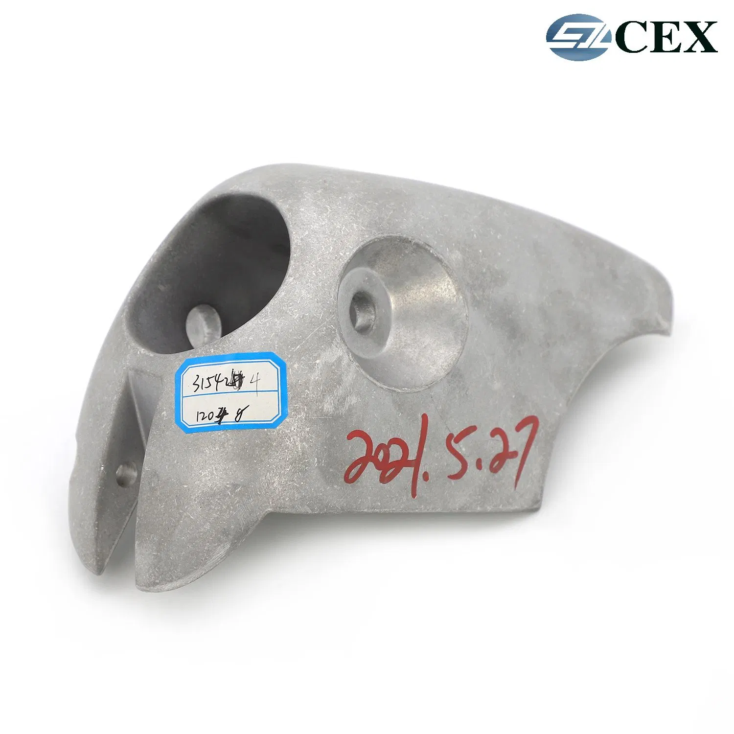 ISO9001 Foundry Precison Zinc Alloy Die Cast Steel Investment Casting