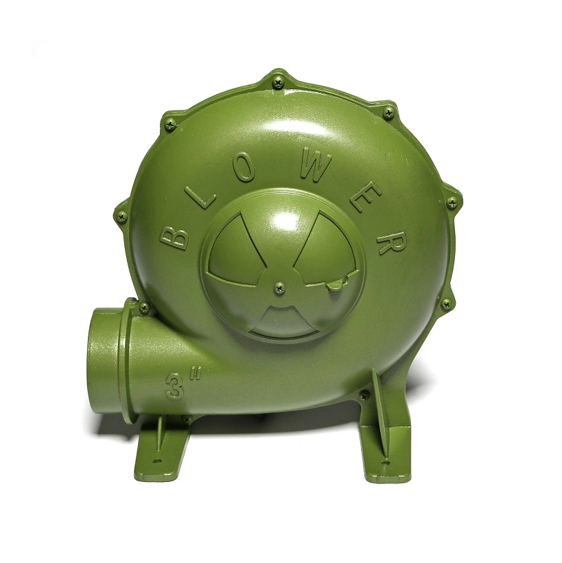 Mini AC Centrifugal Fan Electric Mini Blower Factory Direct Selling Portable Blower
