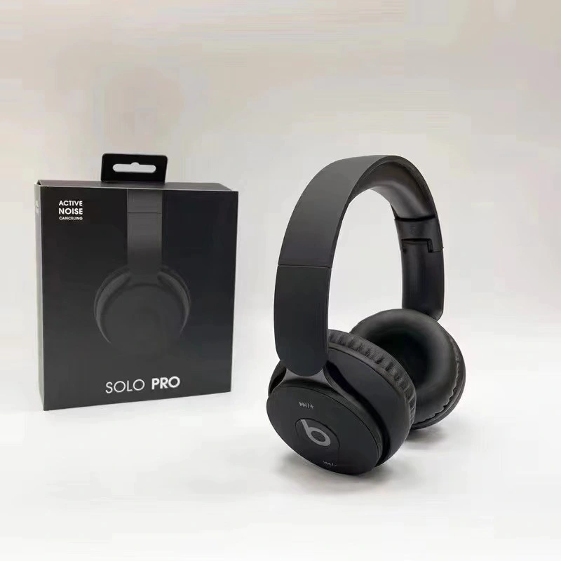 Solo pro Bluetooth ® Kopfhörer mit Geräuschminimierung Tragbares Gaming-Headset