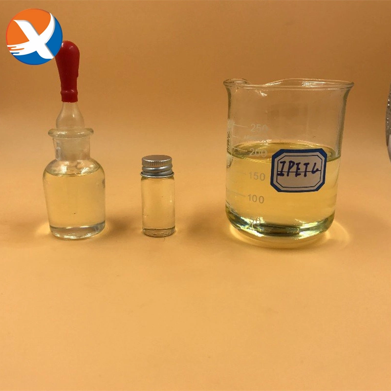 High Efficiency IPETC Isopropyl Ethyl Thionocarbamate For Mining Process