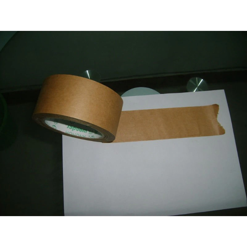 Best Quality Round Waterproof Kraft Paper