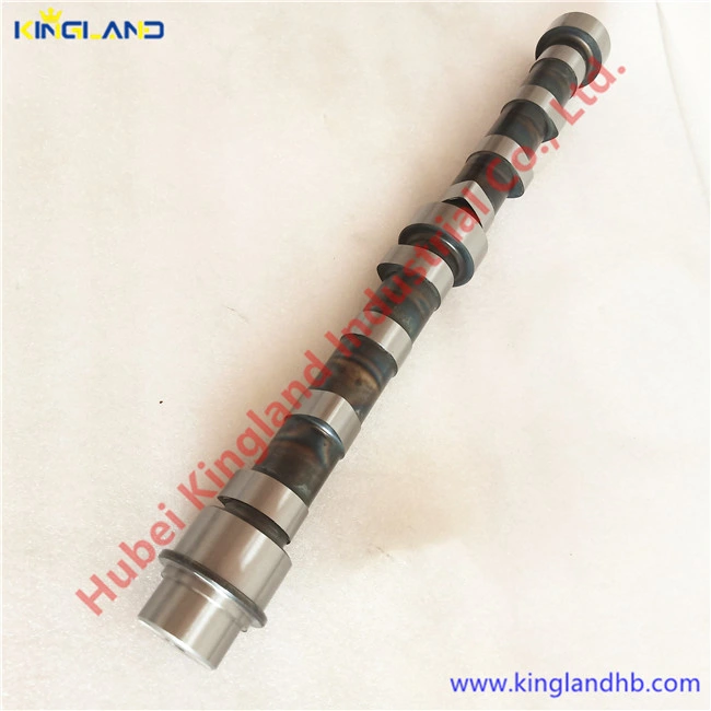 China Supply Auto Engine Diesel Parts B3.3 Crankshaft C604411300