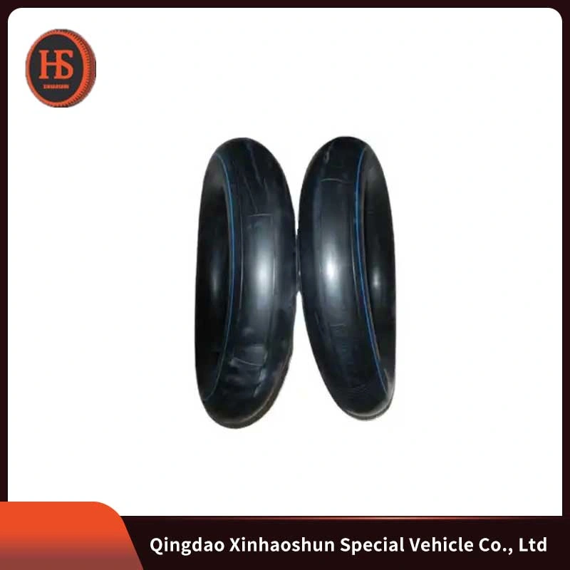 Motorcycle Tire and Tube 3.25-16 3.50-16 3.00-18 3.50-18 Motorcycle Tube 3.00-18 3.00-17 Motorcycle Parts Butyl Rubber Tube