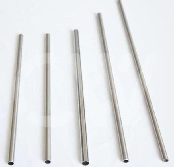 ASTM269 A312 Seamless/Arc-Welding 304/316L Stainless Steel Coil Pipe Tube Wuxi