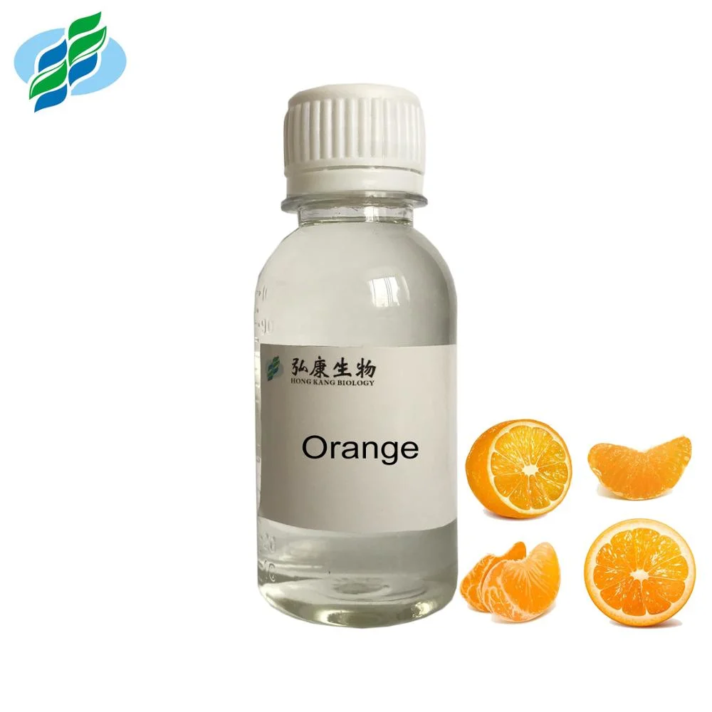 Buy Good Price Vape Orange Flavor with Pg Vg Based