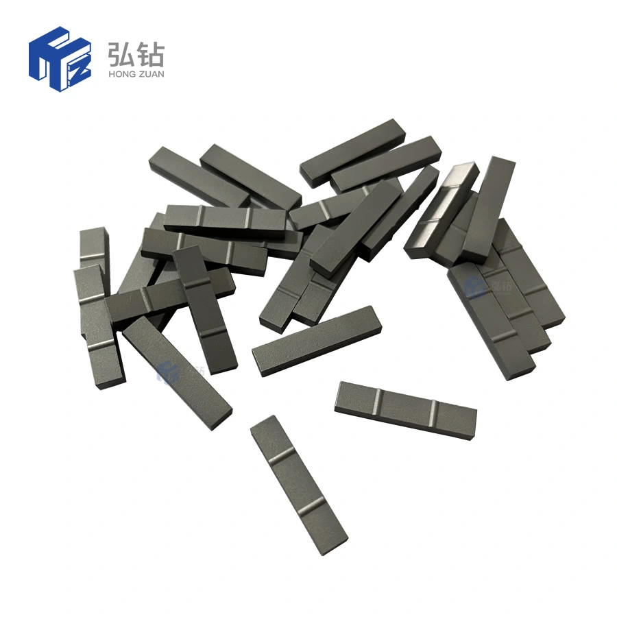 Nickel Tungsten Carbide Hardfacing Yn12 Alloys for Upstream Oil & Gas Application