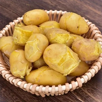 Big Fresh Hot Selling Best Price Chinese Potatoes