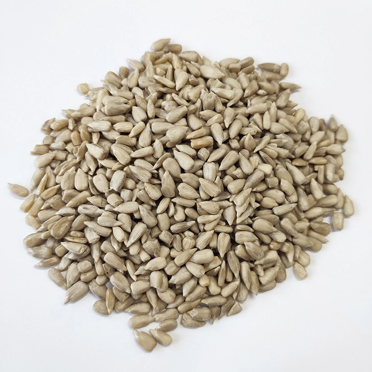 High quality/High cost performance  Chinese Peeled Sunflower Seeds Wholesale/Supplier