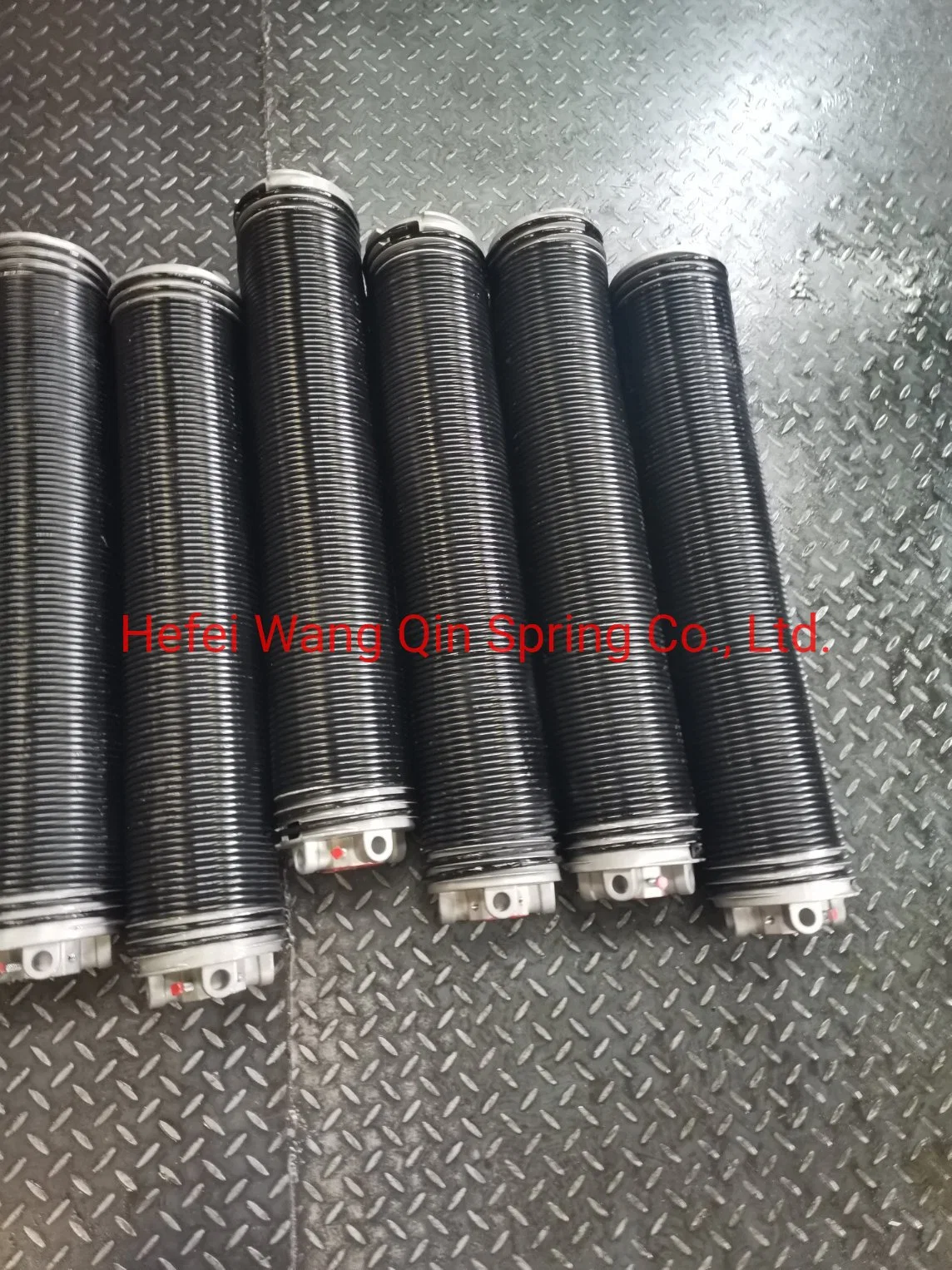 Residential Garage Door Torsion Spring Roller Door Hardware and Parts