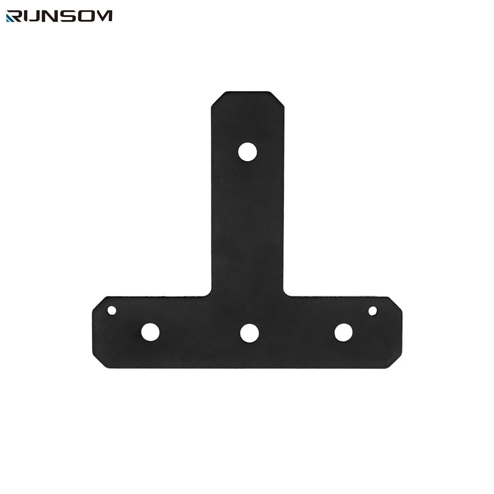 Custom Pergola Construction Bracket Kit Modular Sizing Metal Pergola Bolt Kit Steel Mount Bracket