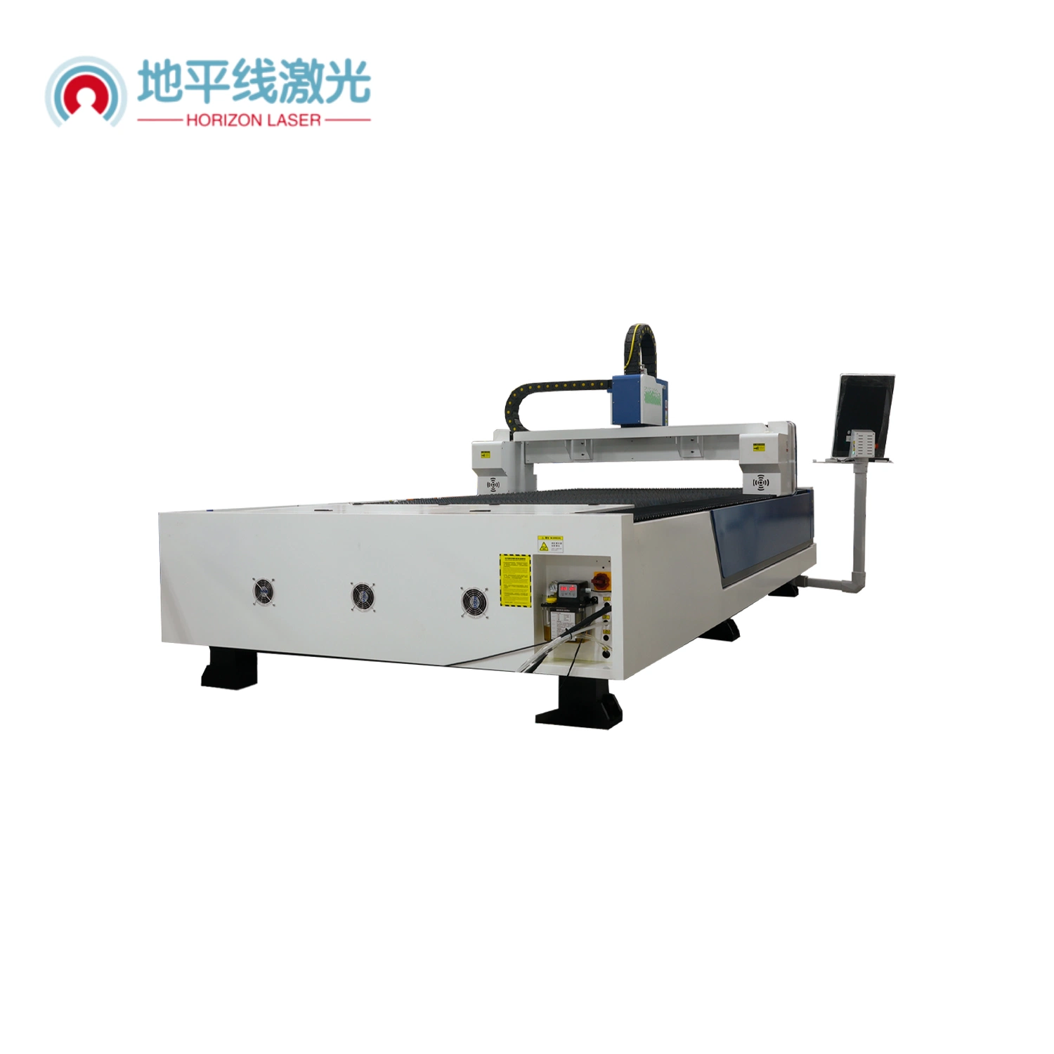 Wholesale/Supplier CNC Metal Fiber Laser Cutting Machine Sheet Metal Fabrication Industrial Equipment