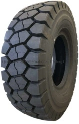 Neumático radial OTR de servicio pesado 17.5r25 E3/L3 L-5s