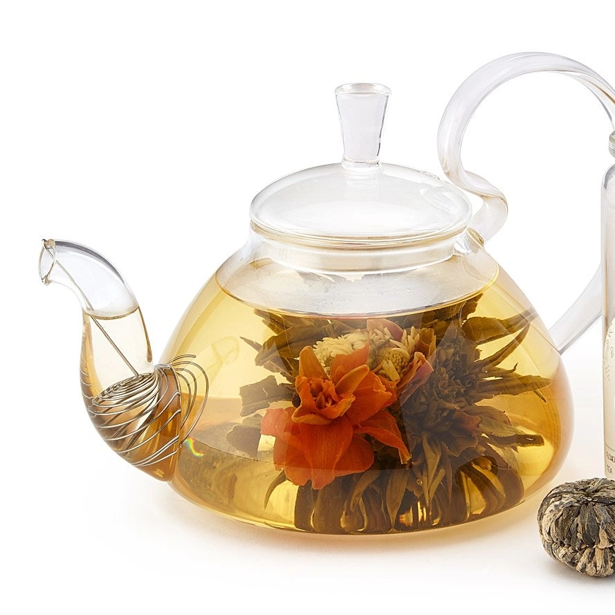 Blooming Edible Flowers Dried Health and Beauty Tea July Chrysanthemum Flower Tea