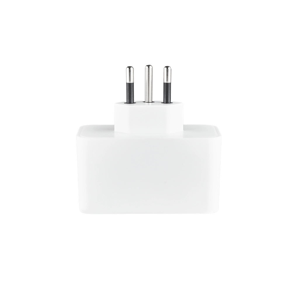 Italy Standard Wi-Fi Smart Plug with Power Monitor