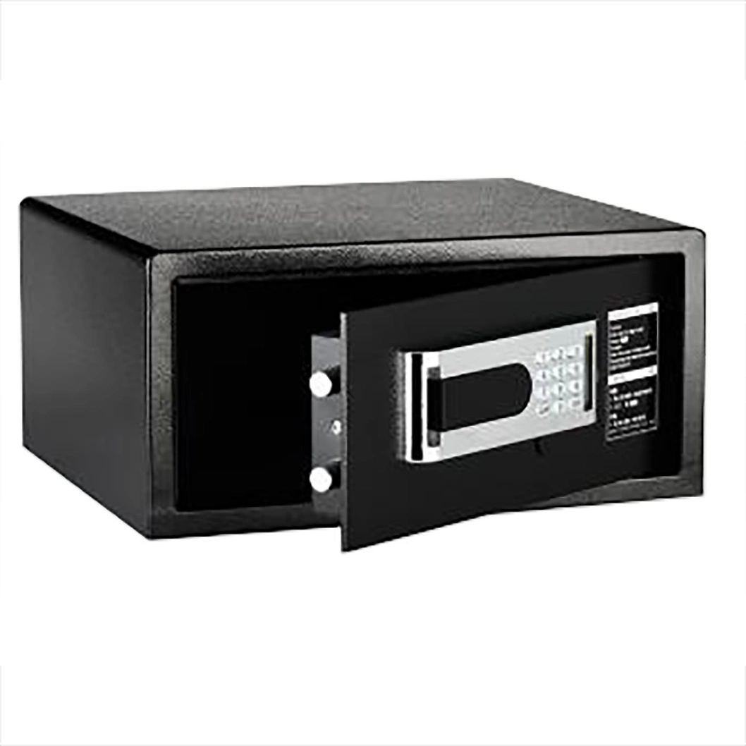 Custom Digital Password Hotel Cash Documents Coffer Safe Box