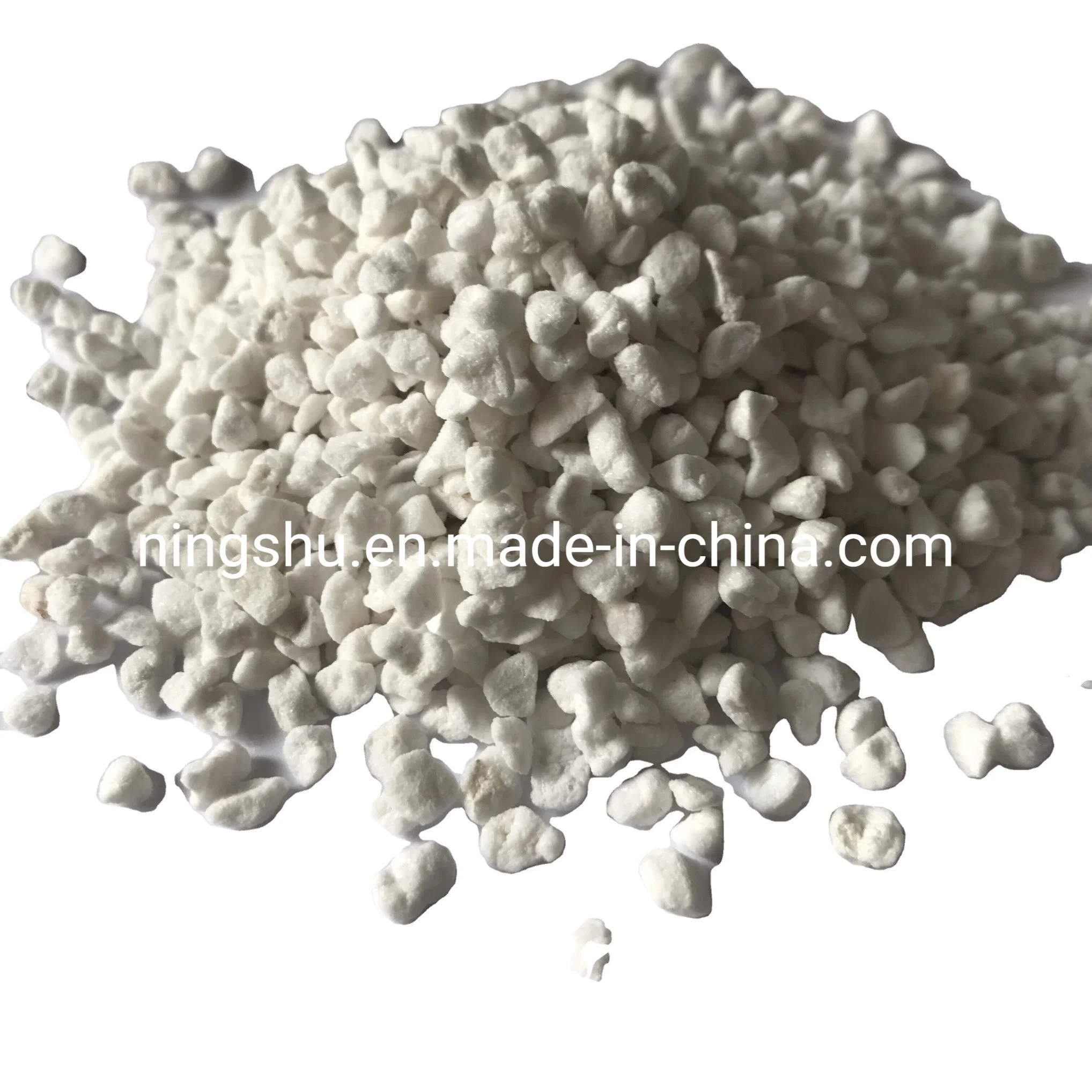 3-6mm, 4-8mm Premium Expanded Perlite pour la plantation agricole et horticole