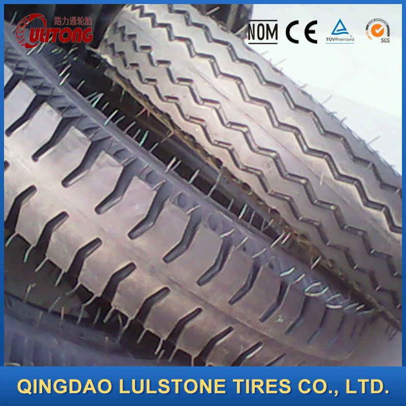 Hot Sale! China Bias Mining Tires Manufacturer Agricultural 6.50-16 Tractor Trailer Tires