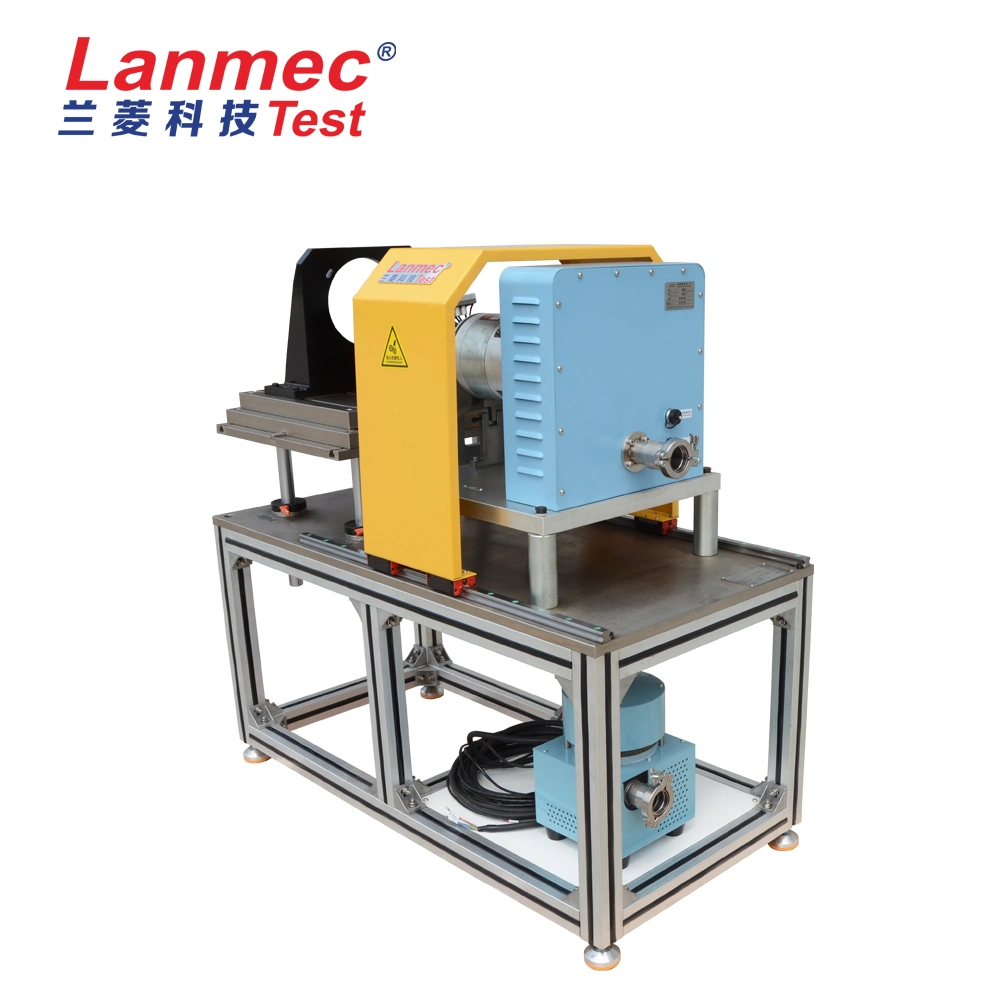 Chinese Manufacturers Supplymachine Test Motorac Electric Motor Test Hysteresis Motor Test Bench