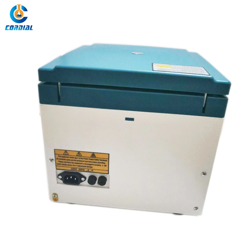 Cordial Medlab LC-04A Low Speed Centrifuge