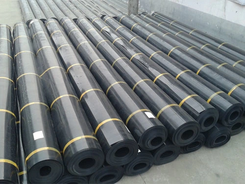 HDPE Pond Liner, Impermeable Geomembrane, HDPE Liner Manufacturer