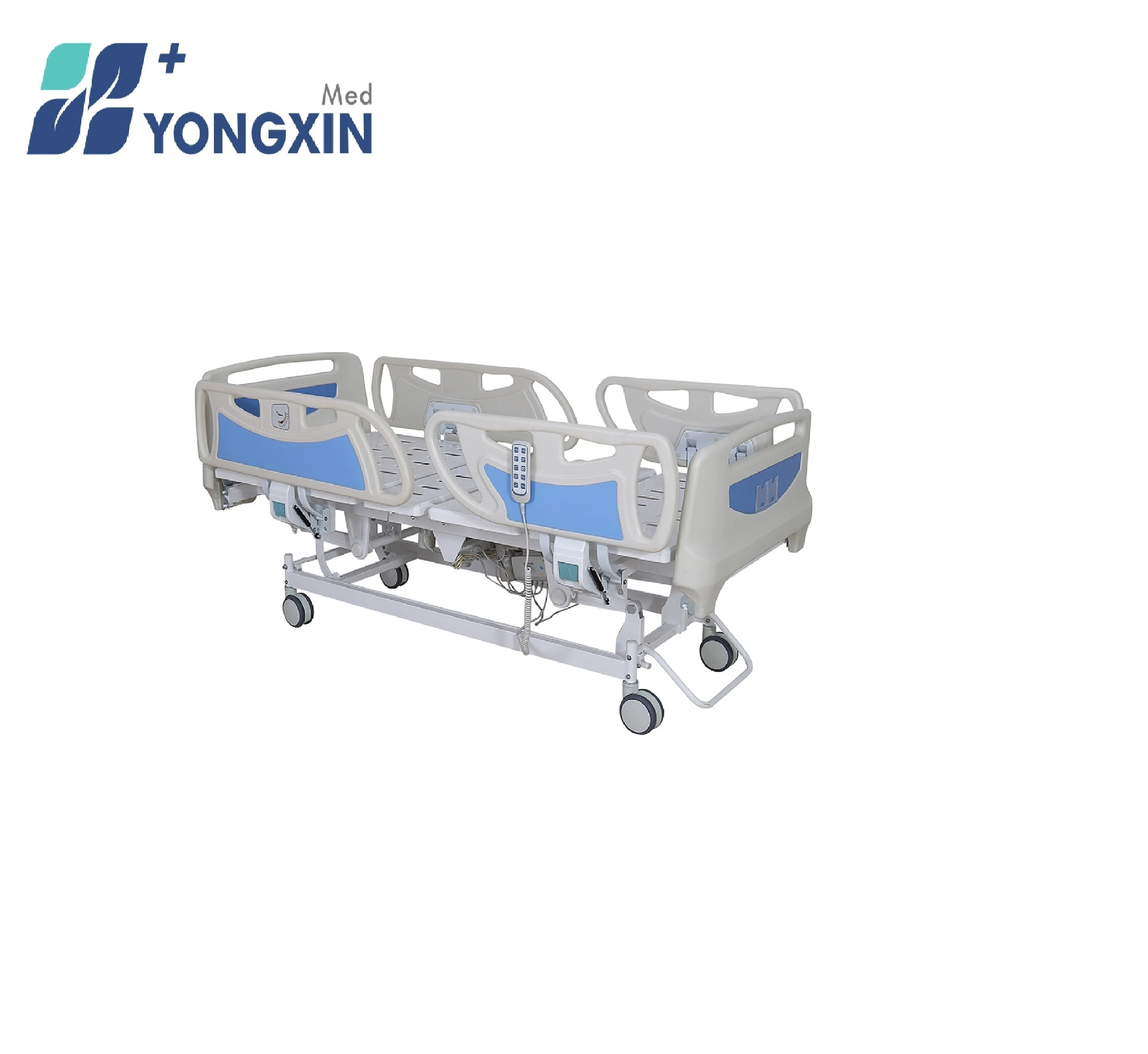 Cinq Yxz électrique de la Fonction Lit d'hôpital-C5 (A3-2)