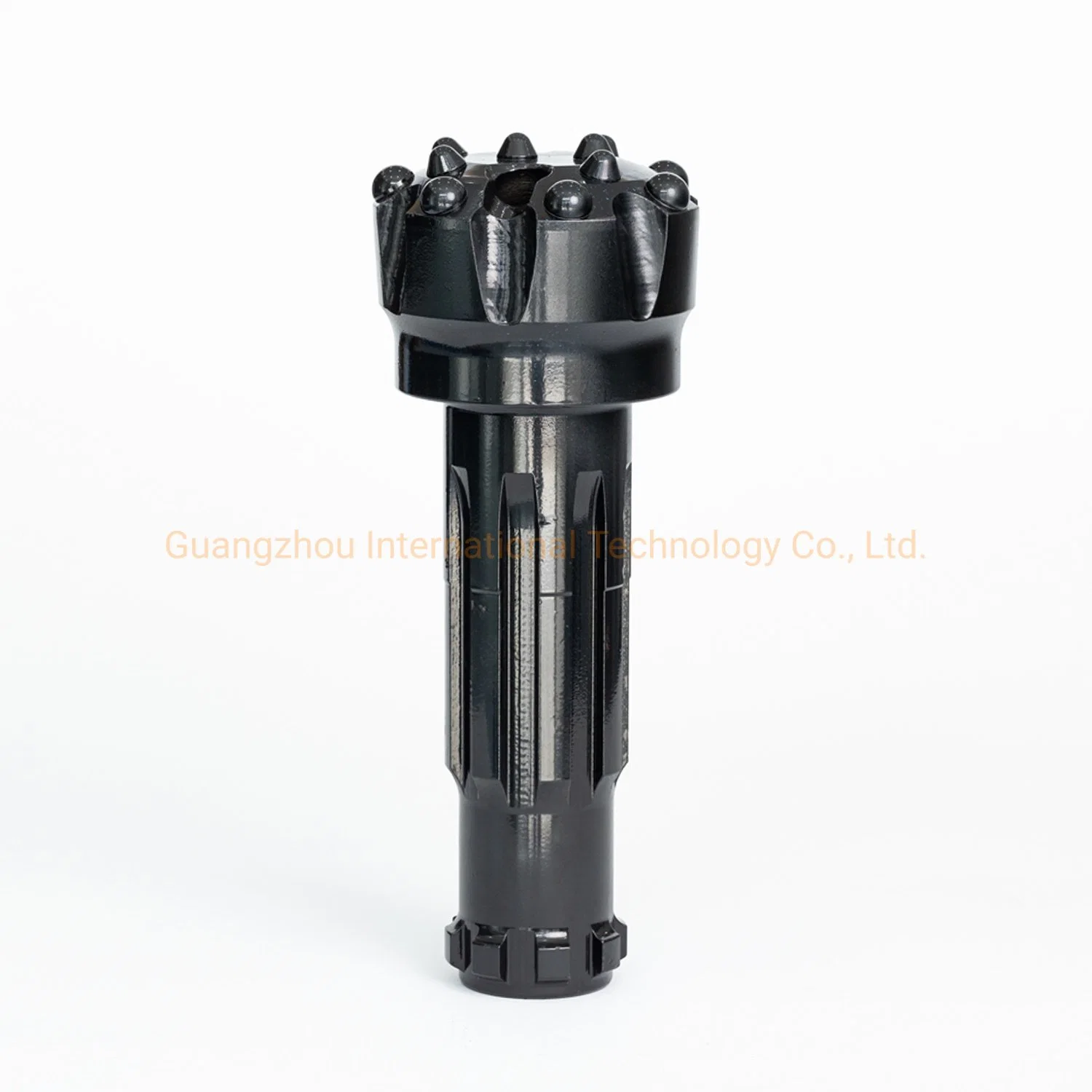 76-300mm High Air Pressure DTH Drill Bit, DTH High Air Pressure Rock Drilling Tools