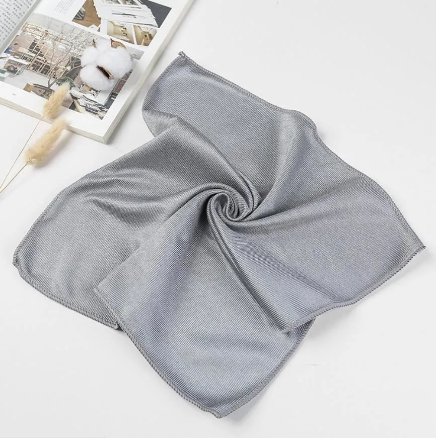 Microfiber Clean Cloth Microfiber Cleaning Towel Mobile Phone Accessories