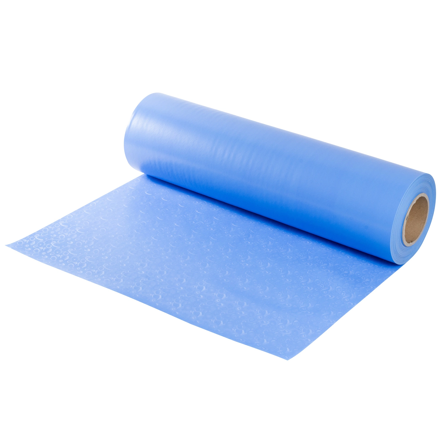 Remote Control Electronics Insulation PVC Transparent Film PVC Roll Printing Material for Screen Printing Machine