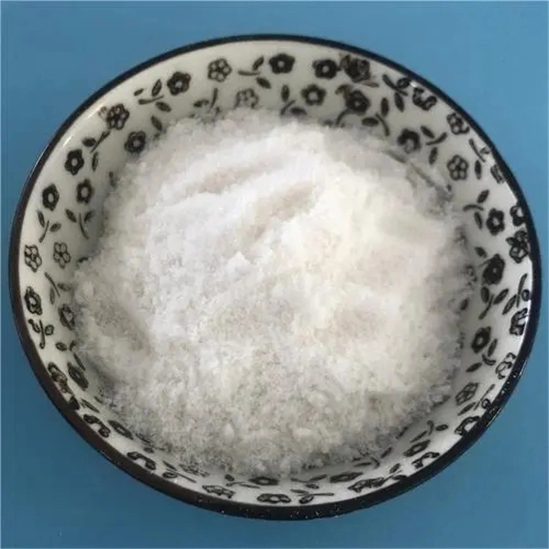 141-53-7 Hcoona Granular Powder 95 97 98 Industrial Grade Sodium Formate Price Factory Supply High quality/High cost performance  CAS No. 141-53-7 Industrial Grade Formic Acid Sodium