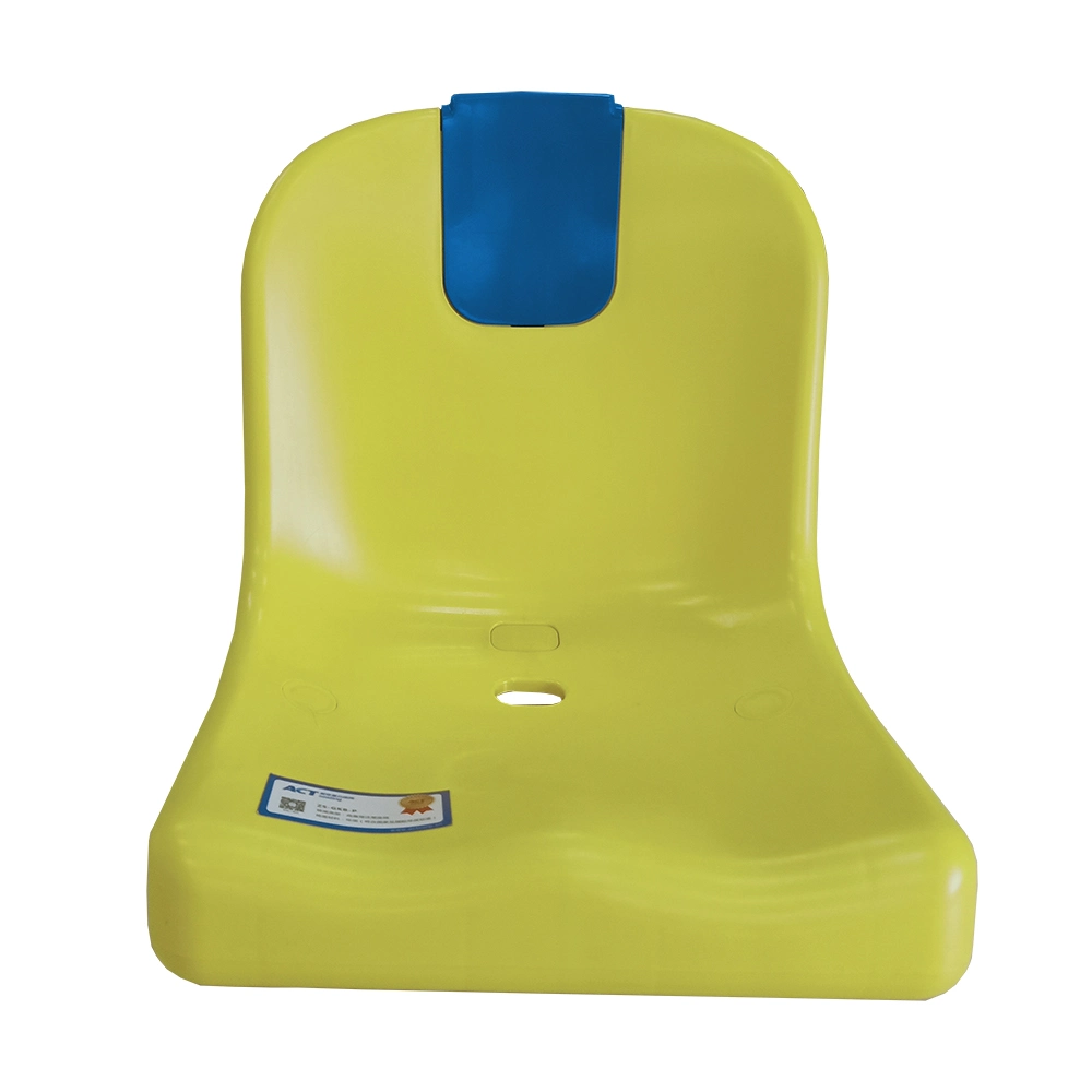 Stadium Seats with Cheap Durable Plastic Seat for Outdoor Stadium