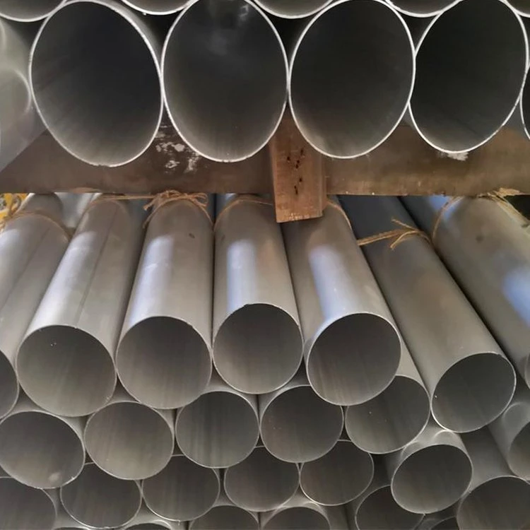 High quality/High cost performance  Asis JIS ASTM Hot Selling Low-Cost Alloy Tube/Pipe