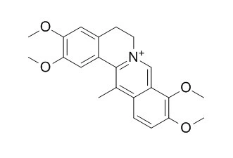 La certificación ISO el material de referencia de un 97%	Dehydrocorydaline	30045-16-0 reactivo estándar