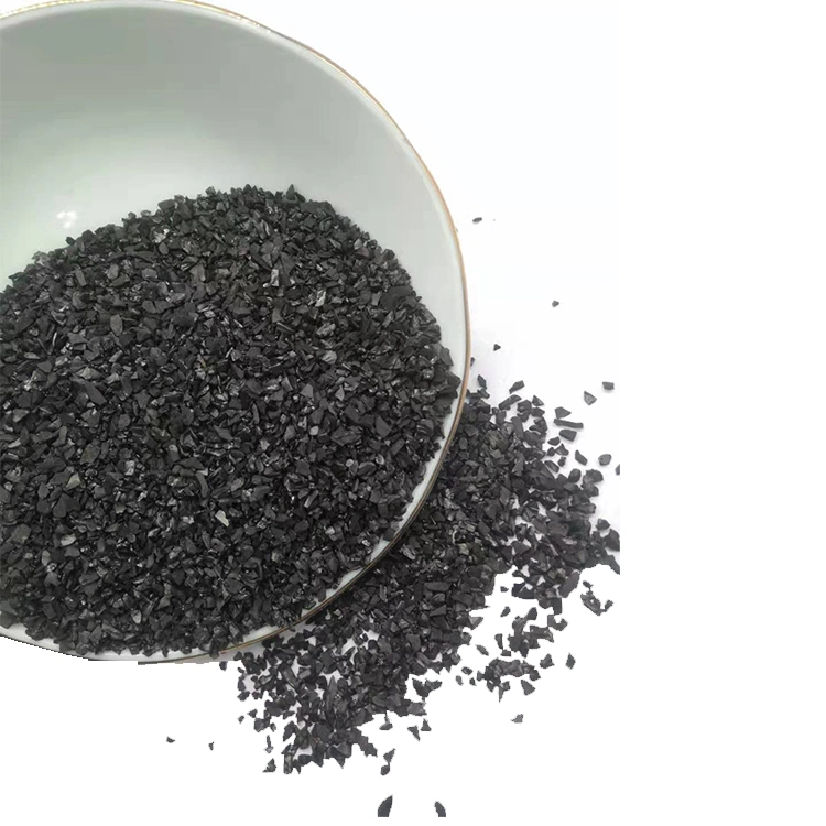 China Supplier Provide Coconut Shell Charcoal Activated Carbon