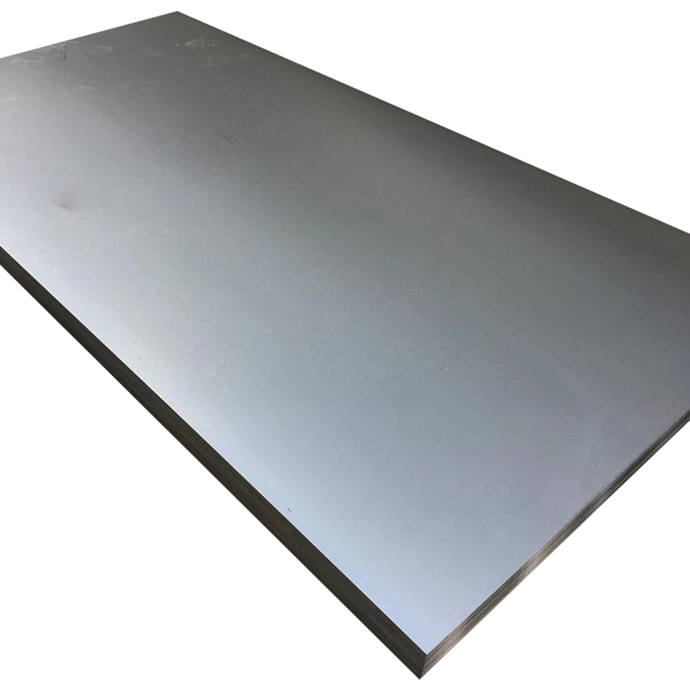 ASTM A36 3mm 6mm Mild Ship Building Ms Sheet, Cold Rolled Carbon Steel Plate