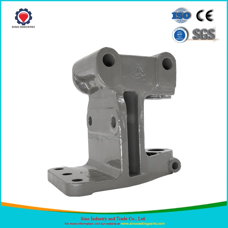 OEM Fork Extensions OEM Forklift Attachment Customized Forklift Parts