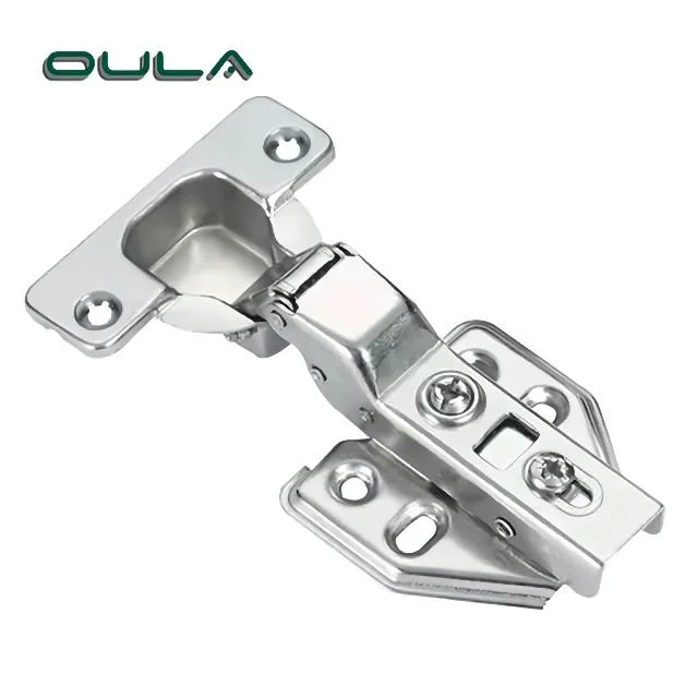 Hot Sale Cabinet Iron Hydraulic Hinge Kitchen Cabinet Door Hinges Concealed Soft Close Hydraulic Hinges