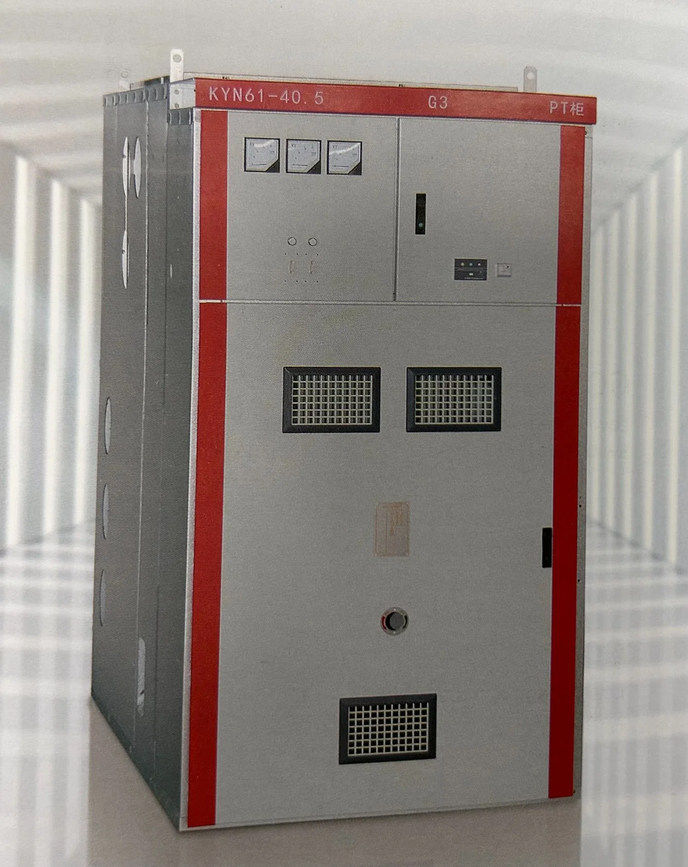 Honle Kyn61-40.5 3150A Withdrawable Metal-Clad Indoor Switchgear