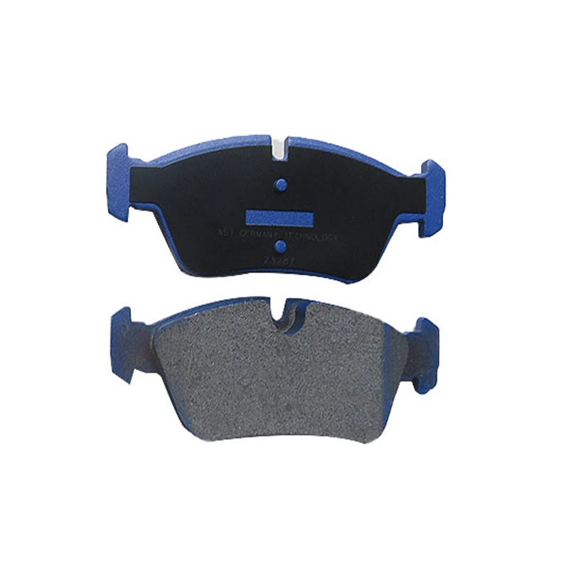 Auto Brake Pads D781 for BMW No Noise Brake Pads Gdb1348 34 11 6 761 244