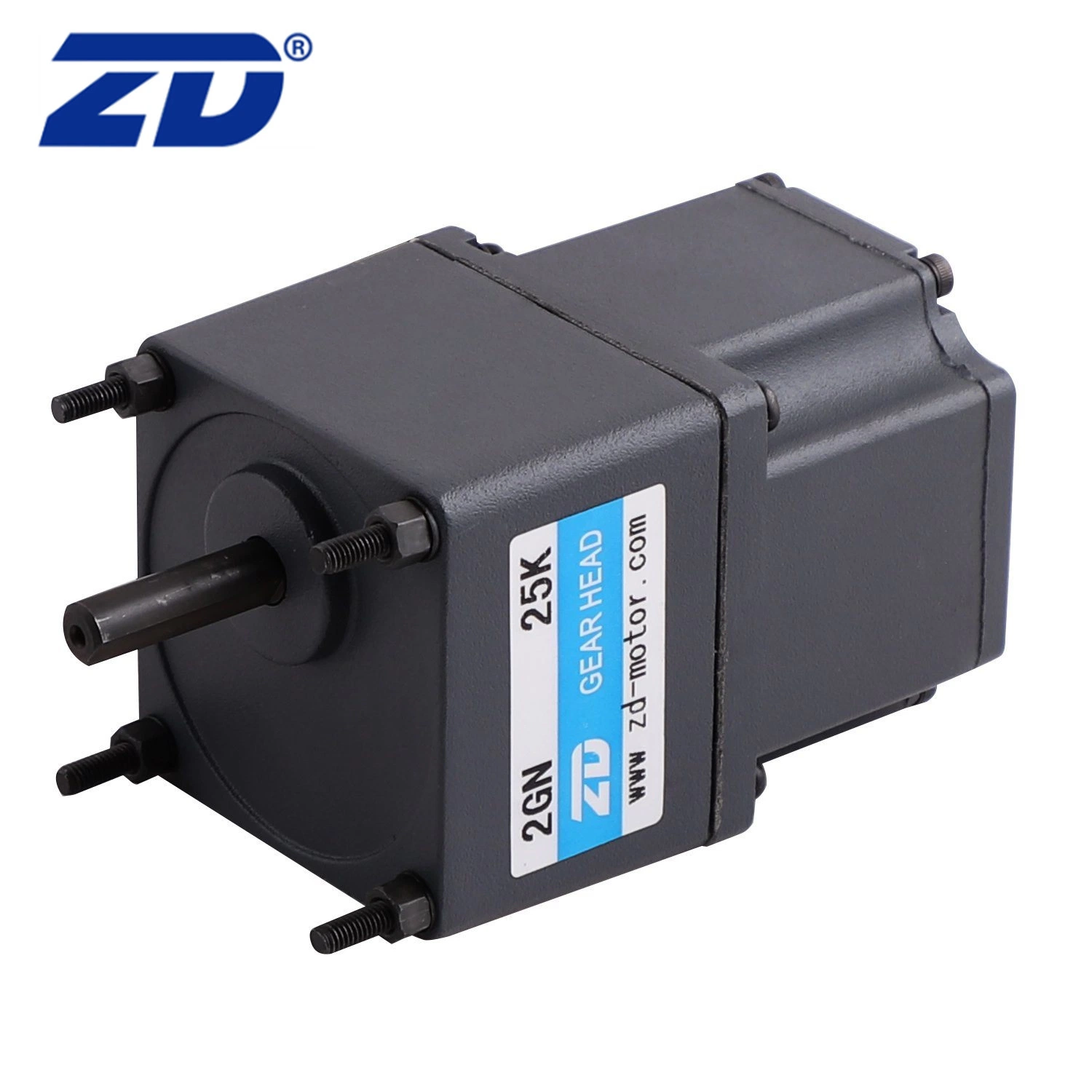 Long Life Good Service trolling Brushless Gearmotor electric car DC motor