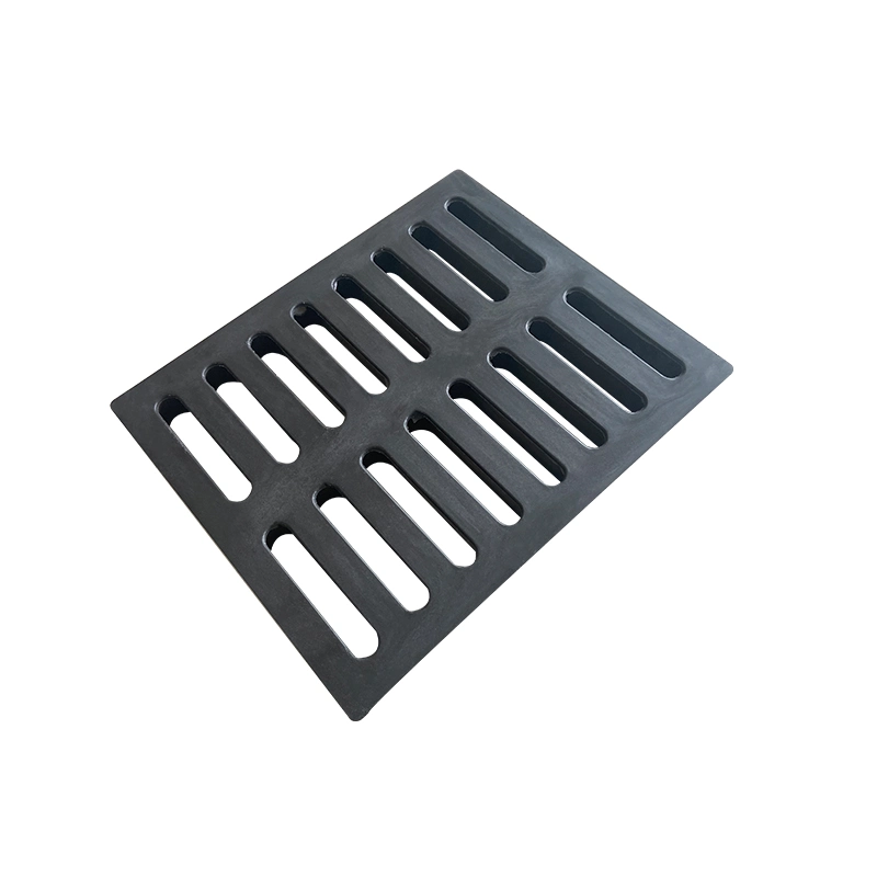 Wholesale/Supplier Grate Fiberglass Panel Trench Cover FRP Grating Drain Grate Floor Plastic Drainage