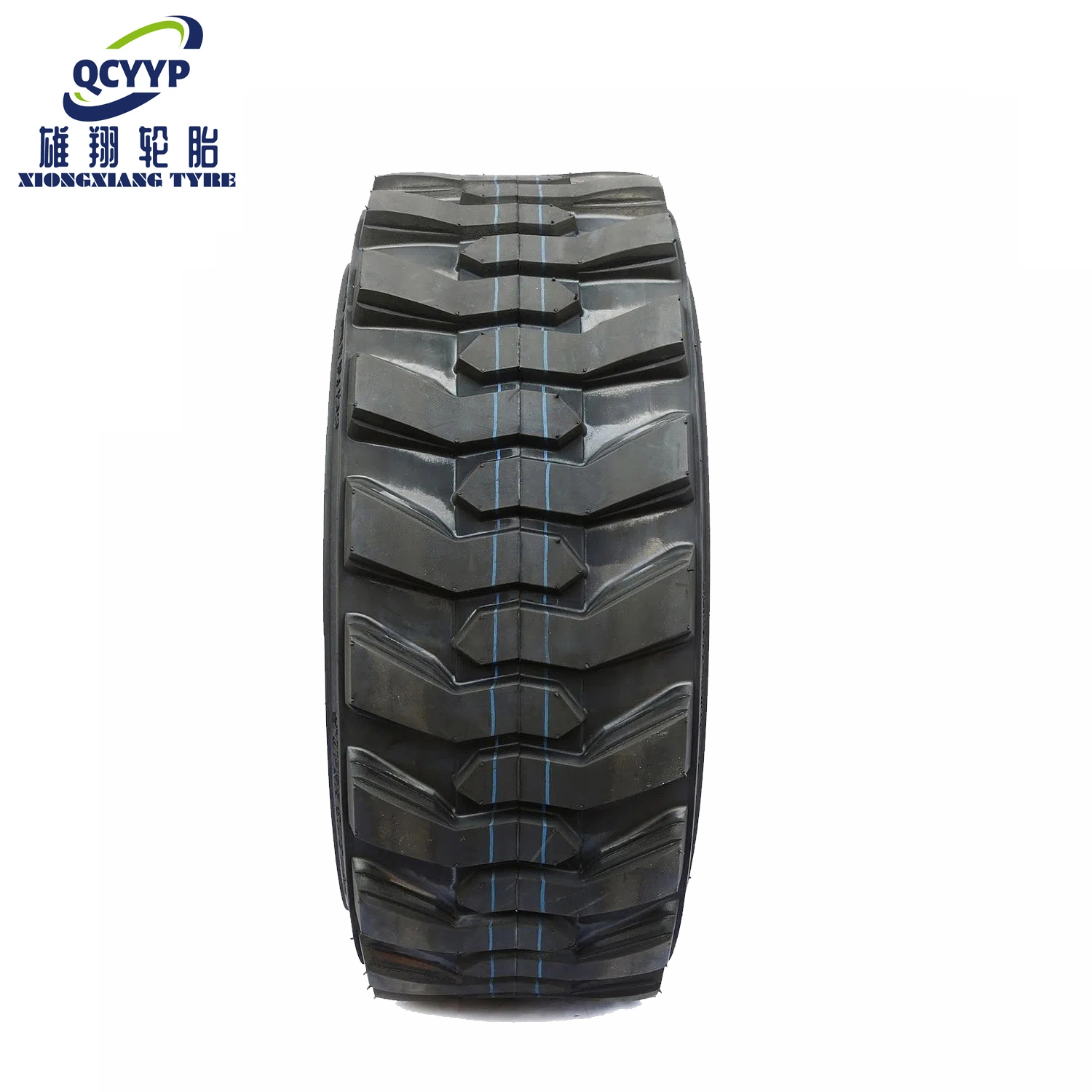 Industrial Vehicles Accessories Truck Parts Tyres 14X19.5 15X19.5 Size Wheel Loader 16.0/70-20 405/70-20 Tractor New Tyres