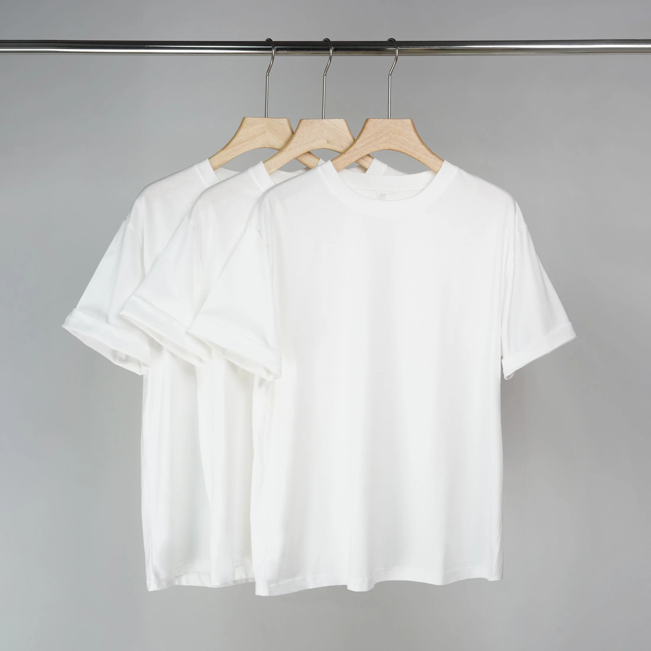 T-shirt personnalisé Polo 180-250 grammes 100% coton Vêtements