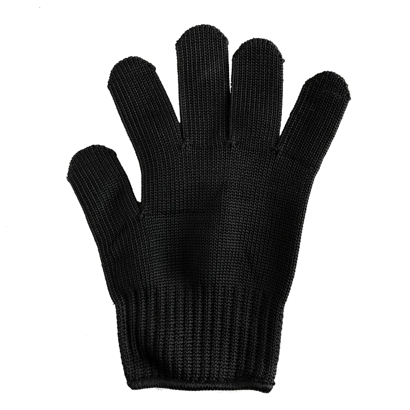 Guantes de seguridad resistentes a cortes para protección de seguridad